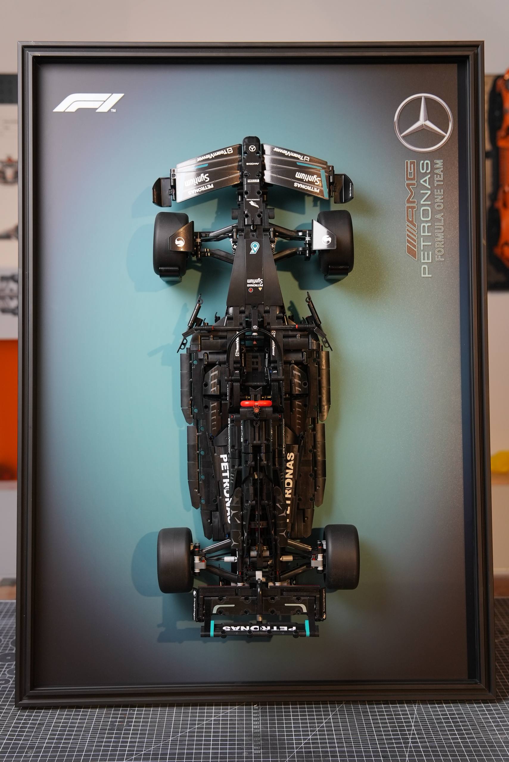 Mercedes-AMG Petronas